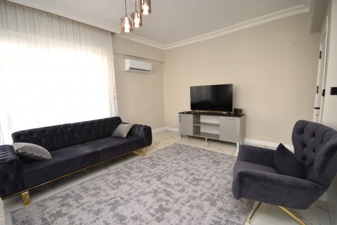 Daire  2+1  Alanya, Antalya, Türkiye №174155 - 4