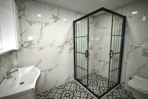 Daire  2+1  Alanya, Antalya, Türkiye №174155 - 9
