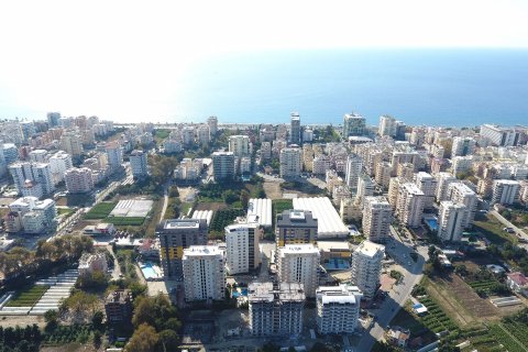 Daire  3+1  Alanya, Antalya, Türkiye №174157 - 2