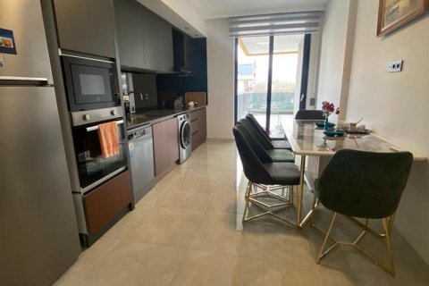Daire  3+1  Alanya, Antalya, Türkiye №174157 - 5