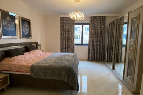 Daire  3+1  Alanya, Antalya, Türkiye №174157 - 8