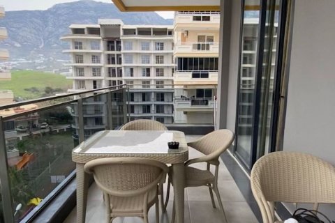 Daire  3+1  Alanya, Antalya, Türkiye №174157 - 12