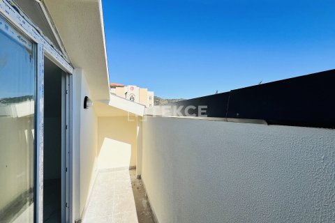 ویلا در Kemer ، ترکیه 3 خوابه ، 120 متر مربع. شماره 185275 - 15