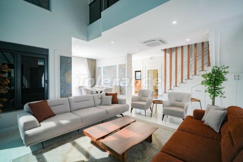 5+1 Villa  i Antalya, Tyrkiet Nr. 193818 - 2