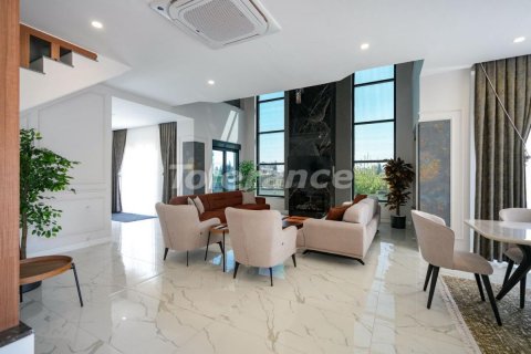 5+1 Villa  i Antalya, Tyrkiet Nr. 193818 - 4