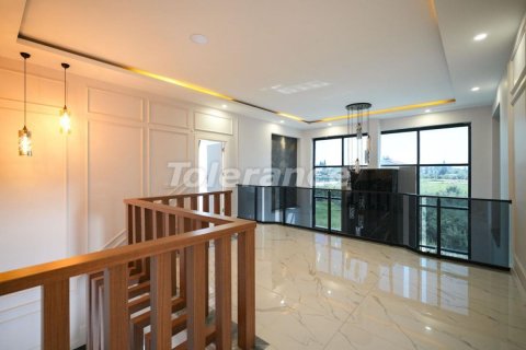 5+1 Villa  i Antalya, Tyrkiet Nr. 193818 - 6