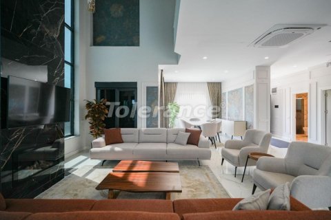 5+1 Villa  i Antalya, Tyrkiet Nr. 193818 - 3