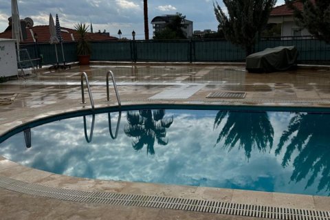 Villa in Oba, Antalya, Türkei Nr. 193803 - 8