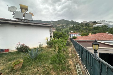 Villa in Oba, Antalya, Türkei Nr. 193803 - 10