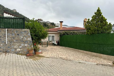Villa in Oba, Antalya, Türkei Nr. 193803 - 11