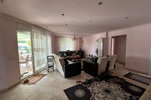 Villa in Oba, Antalya, Türkei Nr. 193803 - 13