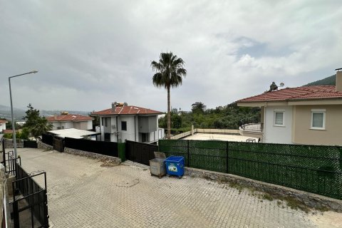 Villa in Oba, Antalya, Türkei Nr. 193803 - 12