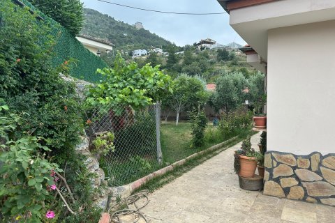 Villa in Oba, Antalya, Türkei Nr. 193803 - 9