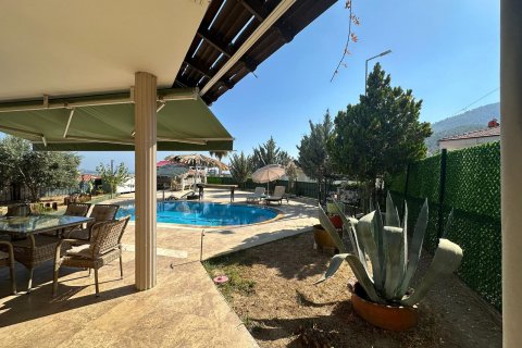Villa in Oba, Antalya, Türkei Nr. 193803 - 5