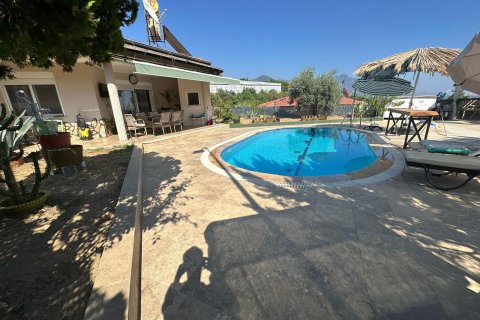 Villa in Oba, Antalya, Türkei Nr. 193803 - 4