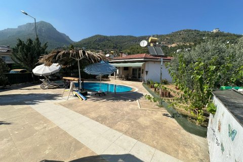 Villa in Oba, Antalya, Türkei Nr. 193803 - 7