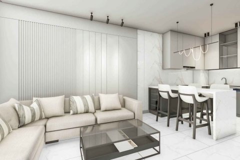 Apartment for sale  in Altintash, Antalya, Turkey, 5 bedrooms, 145.5m2, No. 193798 – photo 3