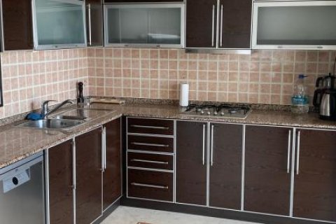 Продажа виллы в Аланье, Анталье, Турция 5 комн., 300м2, №193819 – фото 8