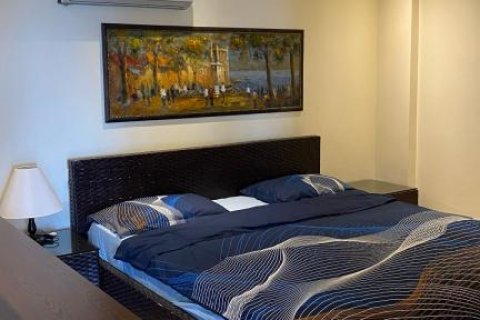 Продажа виллы в Аланье, Анталье, Турция 5 комн., 300м2, №193819 – фото 11
