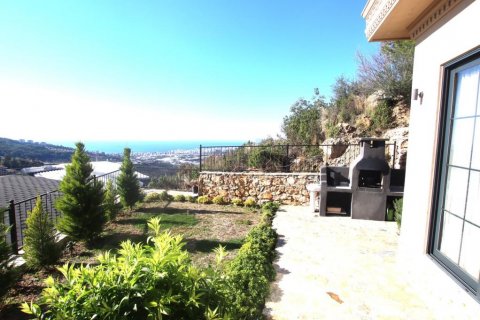 Villa  in Kargicak, Alanya, Antalya, Türkei Nr. 193820