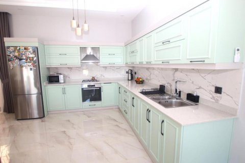Villa i Kargicak, Alanya, Antalya, Turkiet Nr. 193820 - 5