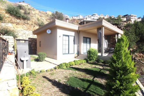 Villa i Kargicak, Alanya, Antalya, Turkiet Nr. 193820 - 16
