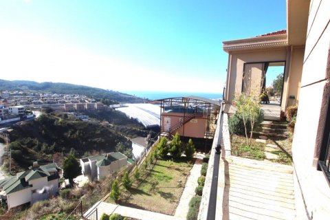 Villa i Kargicak, Alanya, Antalya, Turkiet Nr. 193820 - 19