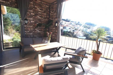 Villa i Kargicak, Alanya, Antalya, Turkiet Nr. 193820 - 13