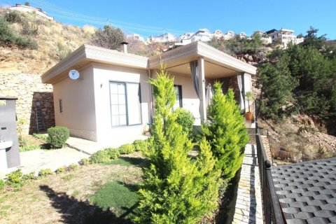 Villa i Kargicak, Alanya, Antalya, Turkiet Nr. 193820 - 15
