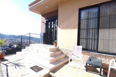 Villa i Kargicak, Alanya, Antalya, Turkiet Nr. 193820 - 20