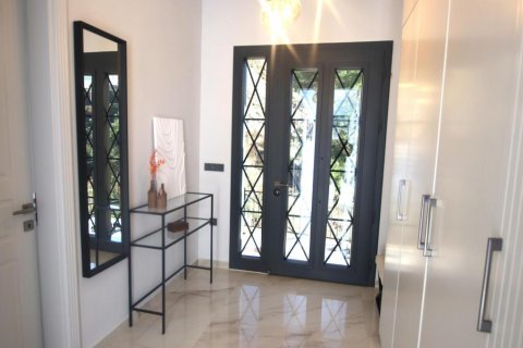 Villa i Kargicak, Alanya, Antalya, Turkiet Nr. 193820 - 3