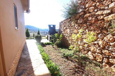 Villa i Kargicak, Alanya, Antalya, Turkiet Nr. 193820 - 17