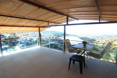Villa i Kargicak, Alanya, Antalya, Turkiet Nr. 193820 - 25