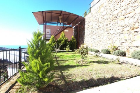 Villa i Kargicak, Alanya, Antalya, Turkiet Nr. 193820 - 23
