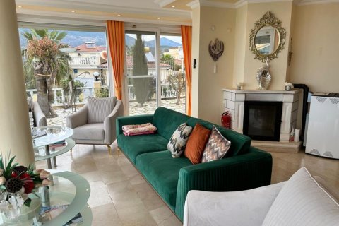 Villa   Kargıcak, Alanya, Antalya, Türkiye №193824 - 4