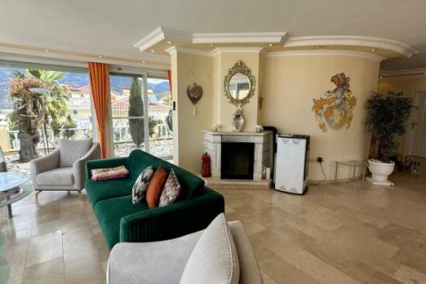 Villa   Kargıcak, Alanya, Antalya, Türkiye №193824 - 6