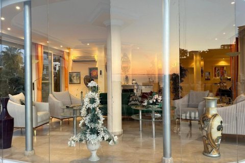 Villa   Kargıcak, Alanya, Antalya, Türkiye №193824 - 8
