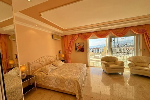 Villa   Kargıcak, Alanya, Antalya, Türkiye №193824 - 13