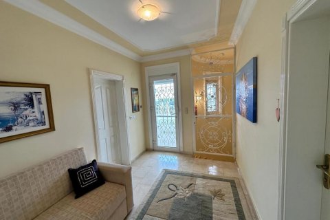 Villa   Kargıcak, Alanya, Antalya, Türkiye №193824 - 24