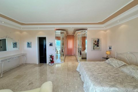 Villa   Kargıcak, Alanya, Antalya, Türkiye №193824 - 15