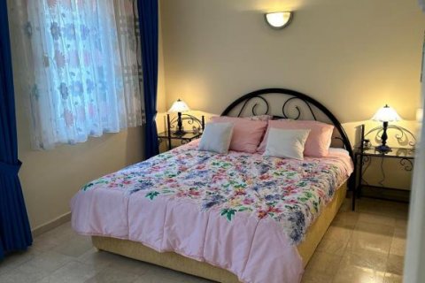 Villa   Kargıcak, Alanya, Antalya, Türkiye №193824 - 18