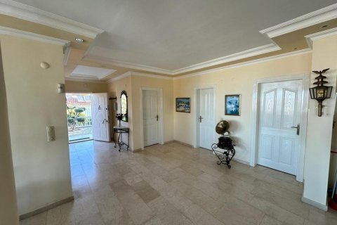 Villa   Kargıcak, Alanya, Antalya, Türkiye №193824 - 11