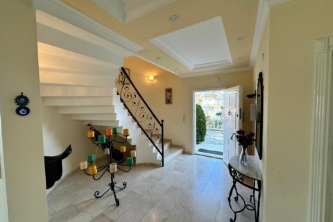 Villa   Kargıcak, Alanya, Antalya, Türkiye №193824 - 12