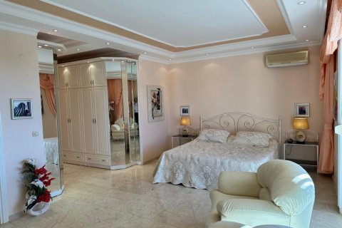 Villa   Kargıcak, Alanya, Antalya, Türkiye №193824 - 14