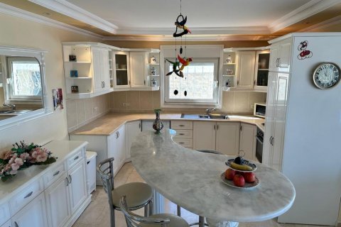 Villa   Kargıcak, Alanya, Antalya, Türkiye №193824 - 9