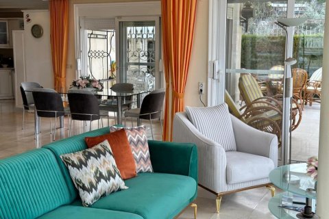 Villa   Kargıcak, Alanya, Antalya, Türkiye №193824 - 5