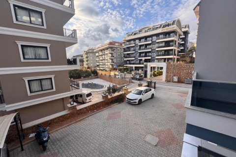 Lägenhet  i Oba, Antalya, Turkiet Nr. 211661 - 14