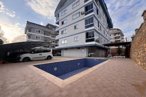 Lägenhet  i Oba, Antalya, Turkiet Nr. 211661 - 12