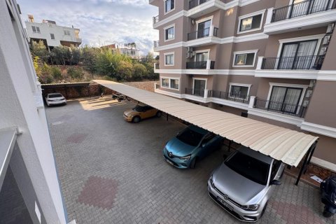Lägenhet  i Oba, Antalya, Turkiet Nr. 211661 - 15