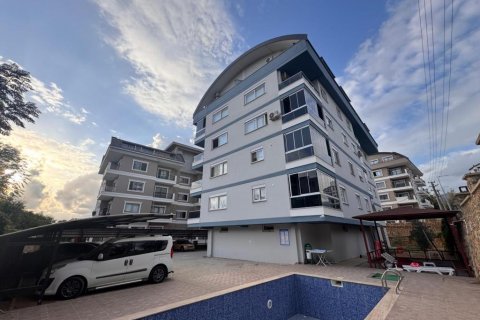 Lägenhet  i Oba, Antalya, Turkiet Nr. 211661 - 16